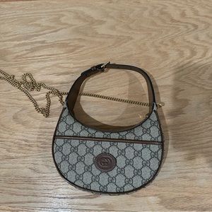 Gucci mini bag